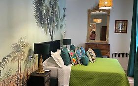 Guest House Ventisei Scalini A Trastevere